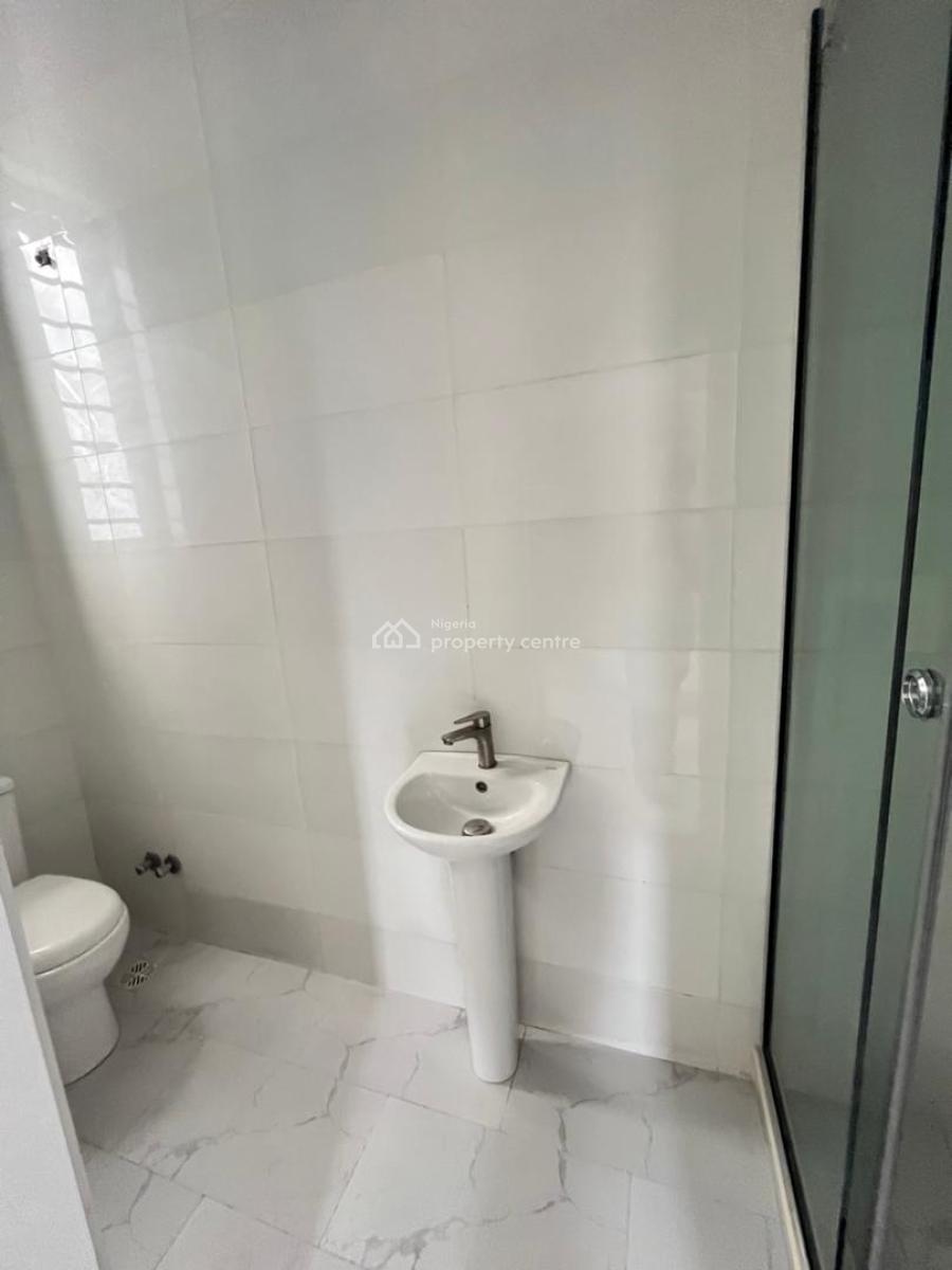 Luxury 4-bedroom Fully Detached Duplex, Ologolo, Lekki, Lagos, House for Rent
