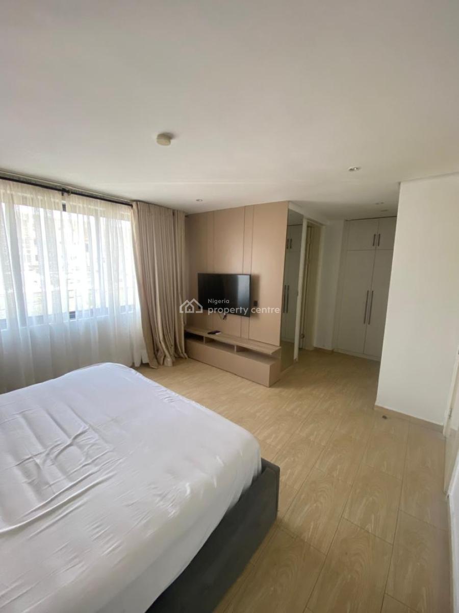 4 Bedroom, Oniru, Victoria Island (vi), Lagos, Semi-detached Duplex for Rent