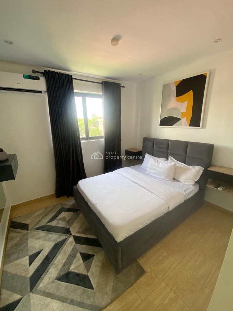 4 Bedroom, Oniru, Victoria Island (vi), Lagos, Semi-detached Duplex for Rent