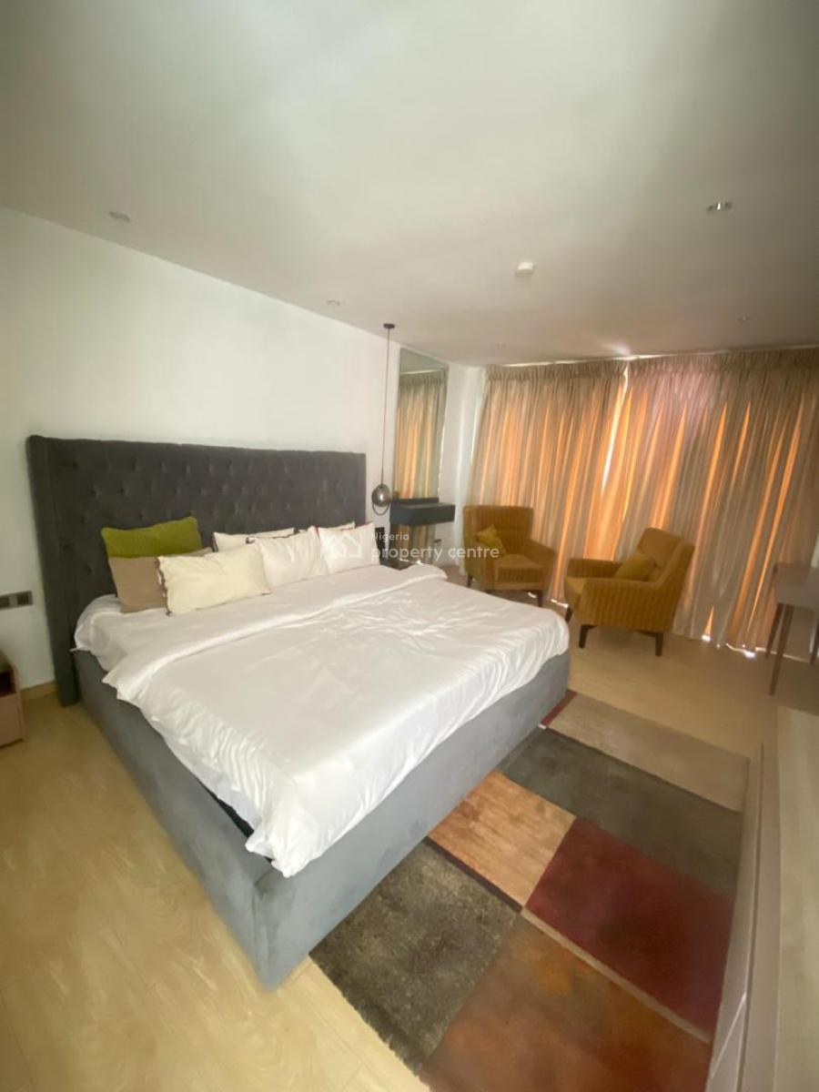 4 Bedroom, Oniru, Victoria Island (vi), Lagos, Semi-detached Duplex for Rent