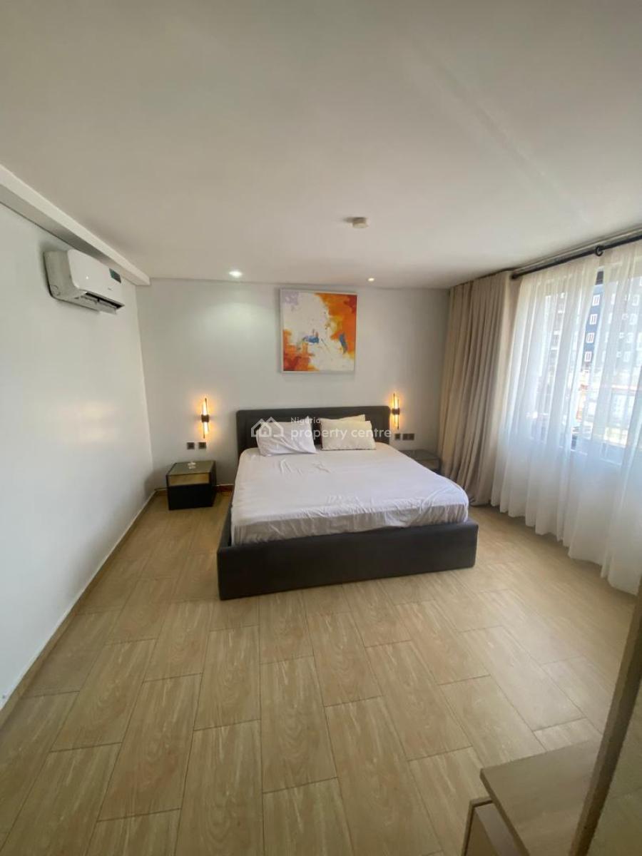 4 Bedroom, Oniru, Victoria Island (vi), Lagos, Semi-detached Duplex for Rent