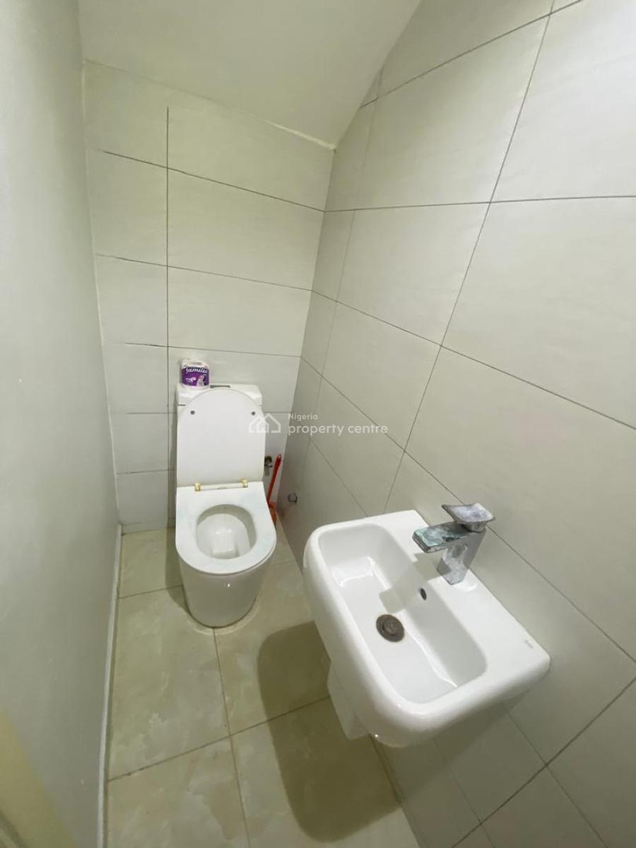 4 Bedroom, Oniru, Victoria Island (vi), Lagos, Semi-detached Duplex for Rent