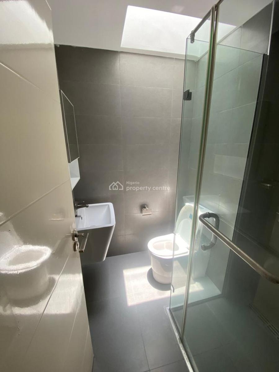 4 Bedroom, Oniru, Victoria Island (vi), Lagos, Semi-detached Duplex for Rent