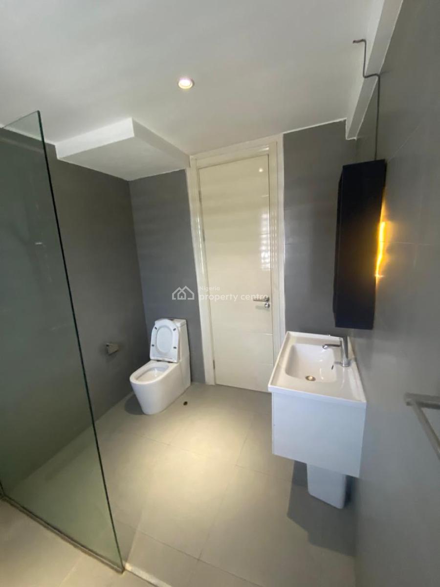 4 Bedroom, Oniru, Victoria Island (vi), Lagos, Semi-detached Duplex for Rent