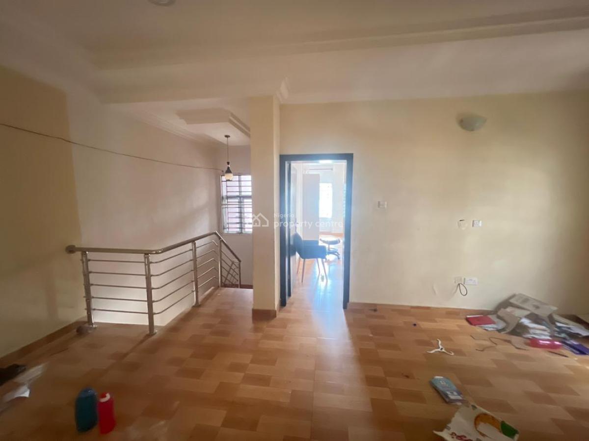 4 Bedroom Semi Detached Duplex, Pearl Garden Estate, Monastery Area, Sangotedo, Ajah, Lagos, Semi-detached Duplex for Rent