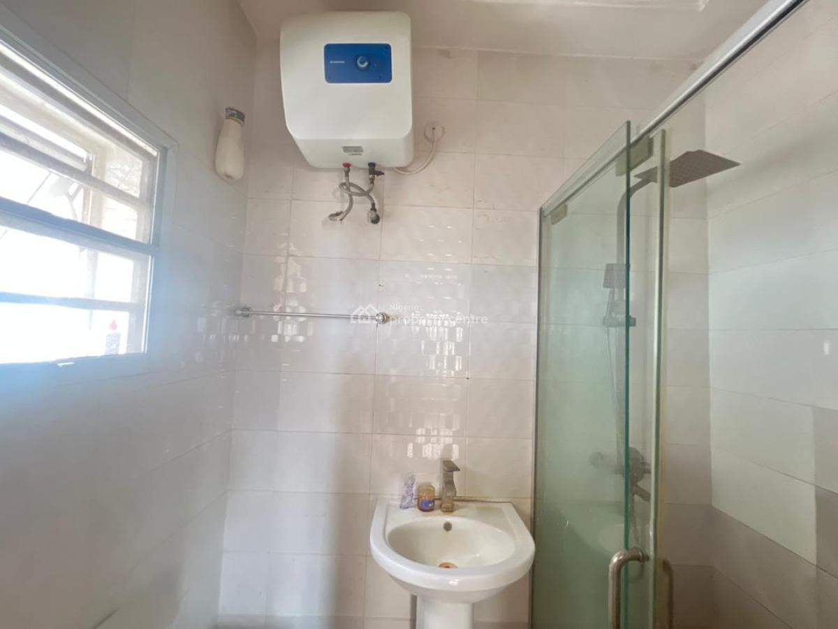4 Bedroom Semi Detached Duplex, Pearl Garden Estate, Monastery Area, Sangotedo, Ajah, Lagos, Semi-detached Duplex for Rent