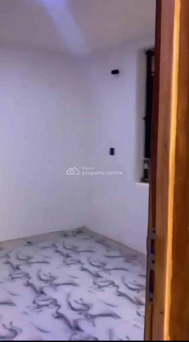 Sharp 2bedroom Flat in a Serene Neighborhood  2 People in The Compound, Ketu , Just 2 People to Share Compound, Ketu, Lagos, Flat / Apartment for Rent