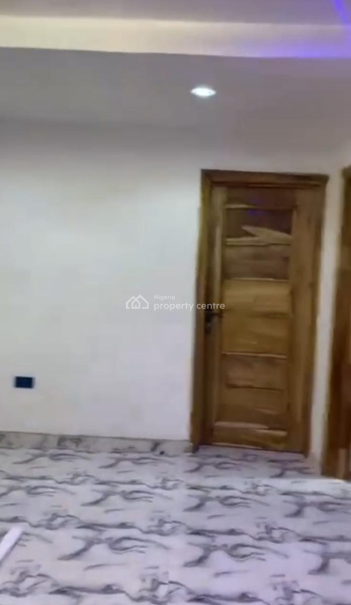 Sharp 2bedroom Flat in a Serene Neighborhood  2 People in The Compound, Ketu , Just 2 People to Share Compound, Ketu, Lagos, Flat / Apartment for Rent