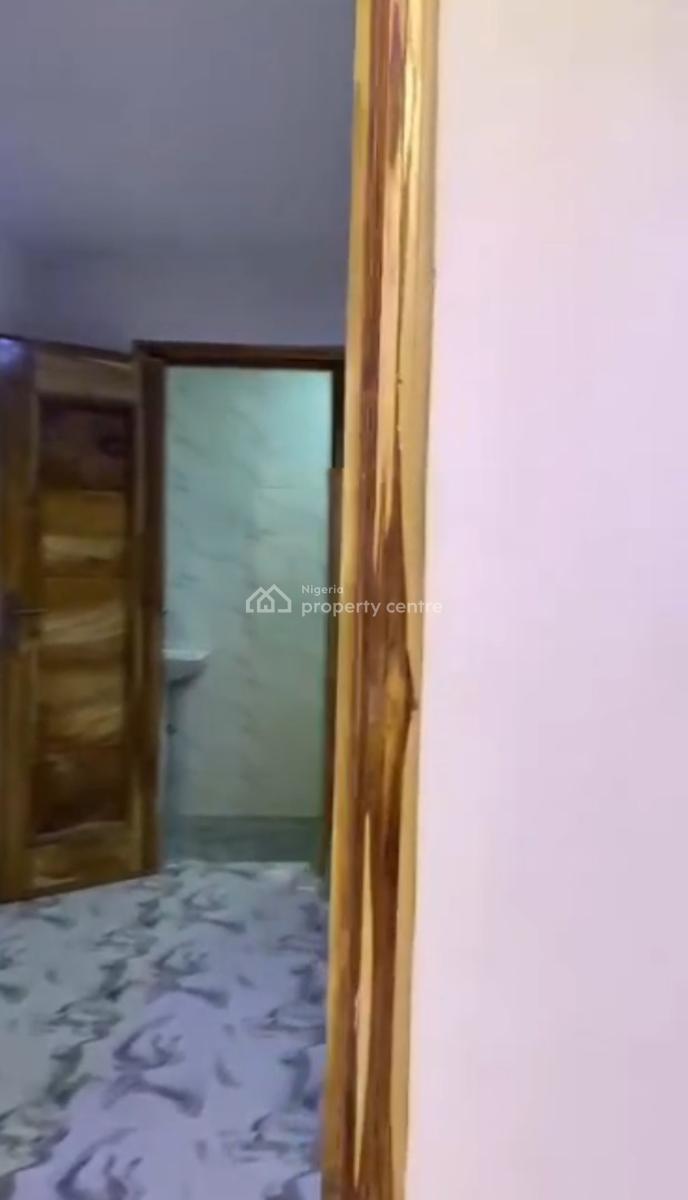 Sharp 2bedroom Flat in a Serene Neighborhood  2 People in The Compound, Ketu , Just 2 People to Share Compound, Ketu, Lagos, Flat / Apartment for Rent