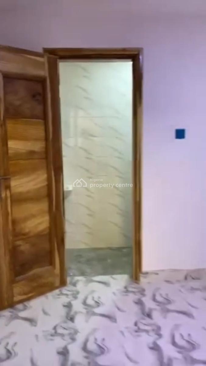 Sharp 2bedroom Flat in a Serene Neighborhood  2 People in The Compound, Ketu , Just 2 People to Share Compound, Ketu, Lagos, Flat / Apartment for Rent