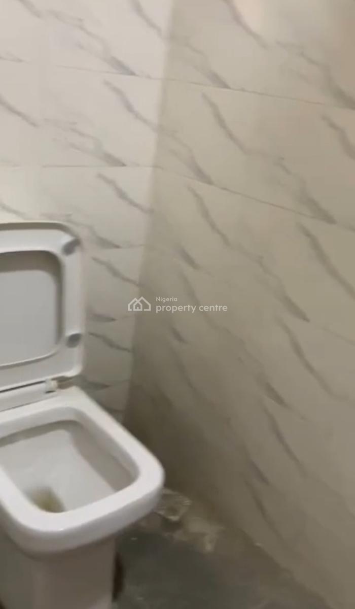 Sharp 2bedroom Flat in a Serene Neighborhood  2 People in The Compound, Ketu , Just 2 People to Share Compound, Ketu, Lagos, Flat / Apartment for Rent