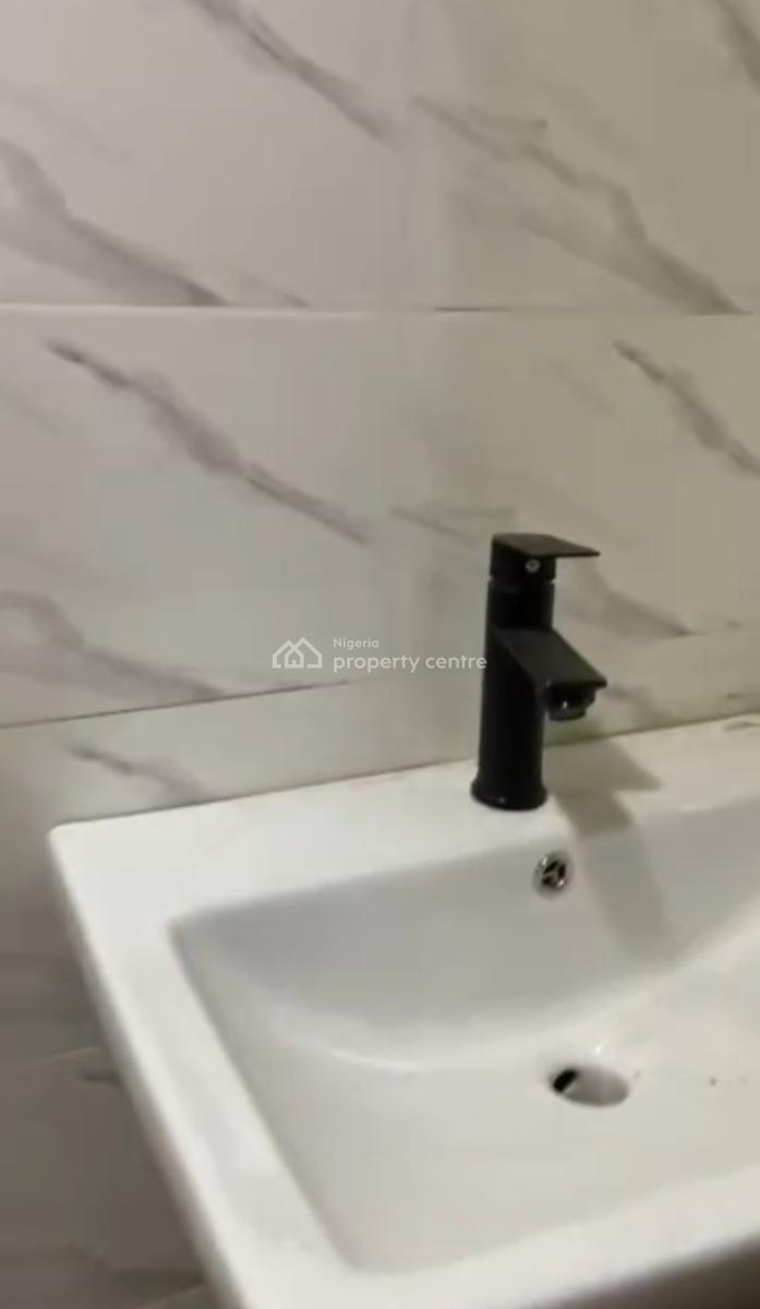 Sharp 2bedroom Flat in a Serene Neighborhood  2 People in The Compound, Ketu , Just 2 People to Share Compound, Ketu, Lagos, Flat / Apartment for Rent