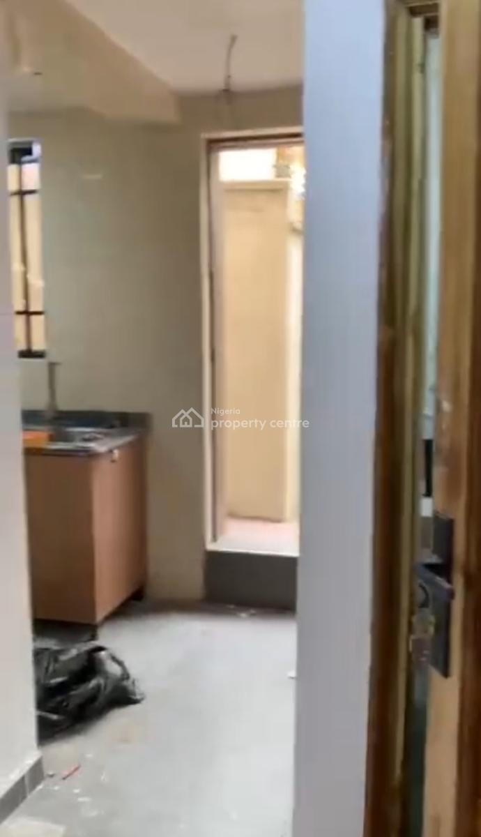 Sharp 2bedroom Flat in a Serene Neighborhood  2 People in The Compound, Ketu , Just 2 People to Share Compound, Ketu, Lagos, Flat / Apartment for Rent