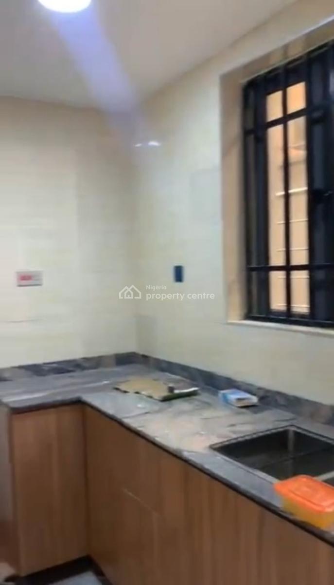 Sharp 2bedroom Flat in a Serene Neighborhood  2 People in The Compound, Ketu , Just 2 People to Share Compound, Ketu, Lagos, Flat / Apartment for Rent