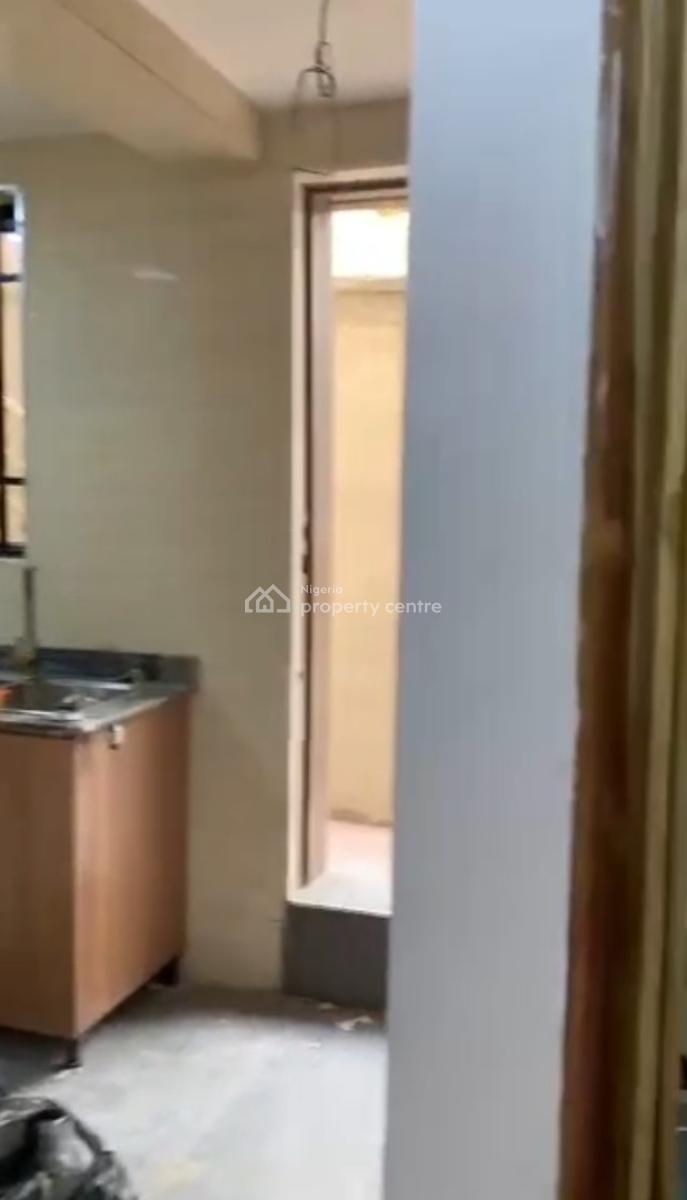 Sharp 2bedroom Flat in a Serene Neighborhood  2 People in The Compound, Ketu , Just 2 People to Share Compound, Ketu, Lagos, Flat / Apartment for Rent