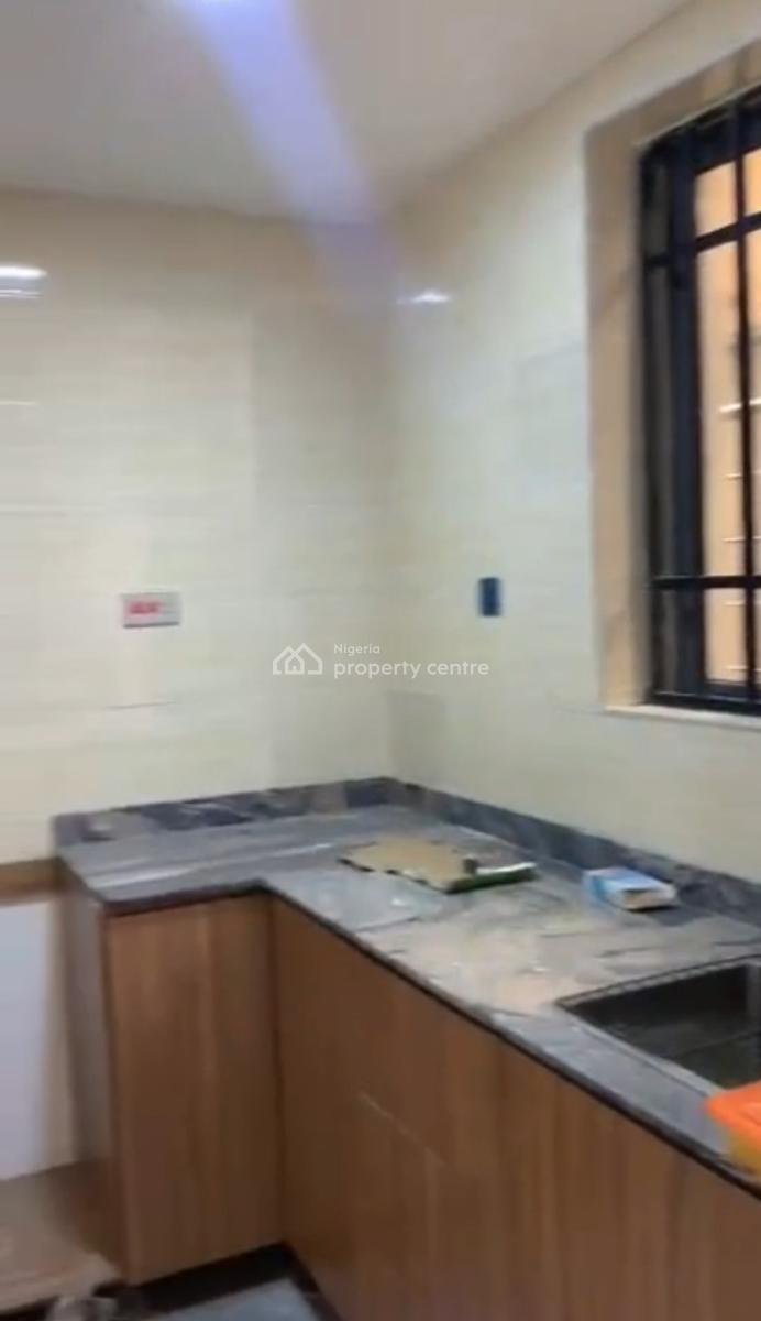 Sharp 2bedroom Flat in a Serene Neighborhood  2 People in The Compound, Ketu , Just 2 People to Share Compound, Ketu, Lagos, Flat / Apartment for Rent