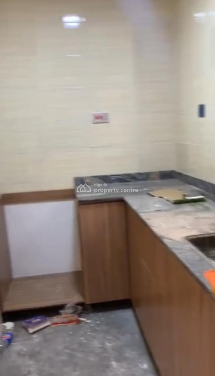 Sharp 2bedroom Flat in a Serene Neighborhood  2 People in The Compound, Ketu , Just 2 People to Share Compound, Ketu, Lagos, Flat / Apartment for Rent