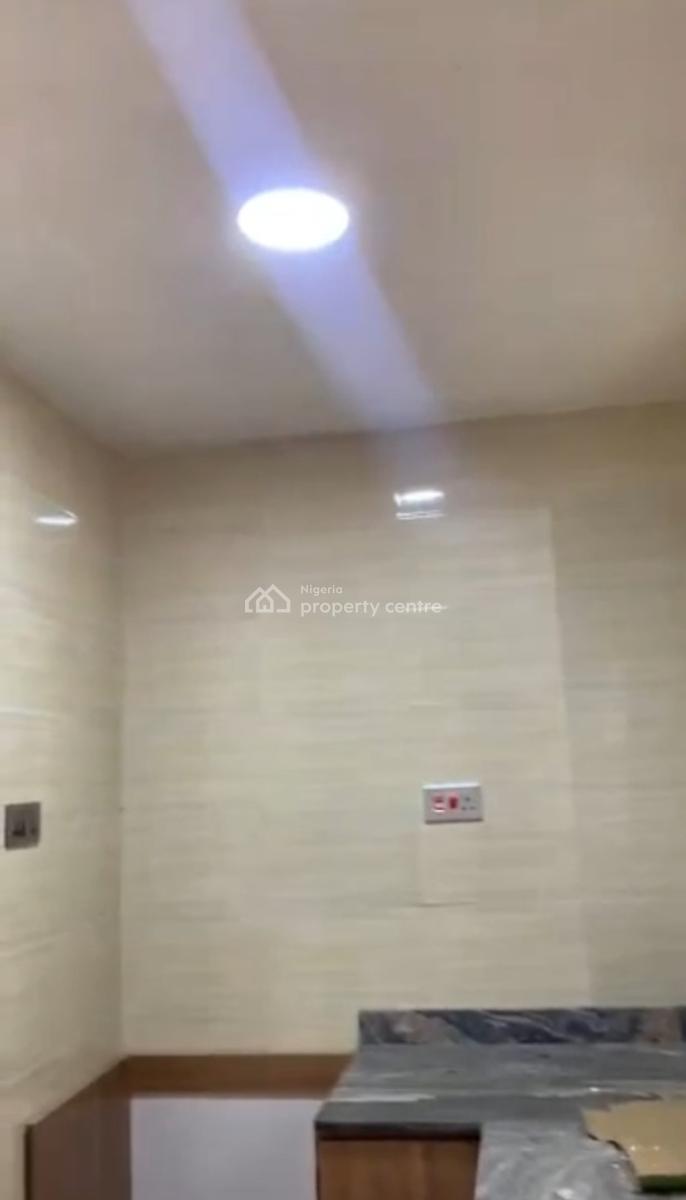 Sharp 2bedroom Flat in a Serene Neighborhood  2 People in The Compound, Ketu , Just 2 People to Share Compound, Ketu, Lagos, Flat / Apartment for Rent