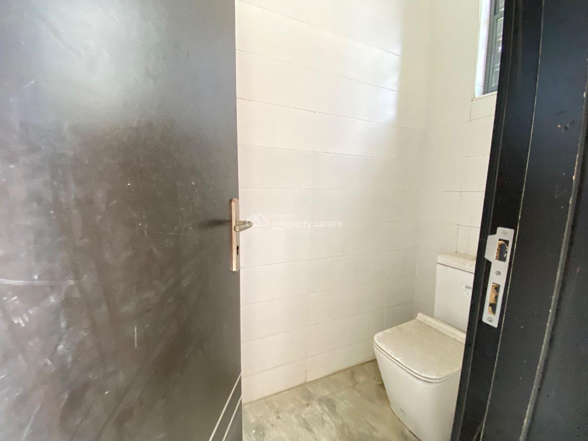 Exquisite Modern 4 Bedroom Terraced Duplex, Ikate, Lekki, Lagos, Terraced Duplex for Sale