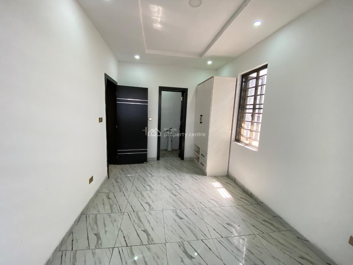 Exquisite Modern 4 Bedroom Terraced Duplex, Ikate, Lekki, Lagos, Terraced Duplex for Sale