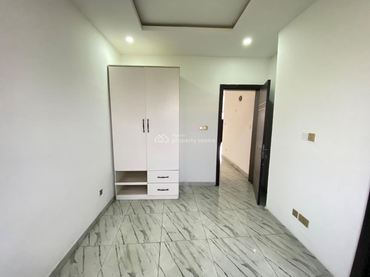 Exquisite Modern 4 Bedroom Terraced Duplex, Ikate, Lekki, Lagos, Terraced Duplex for Sale