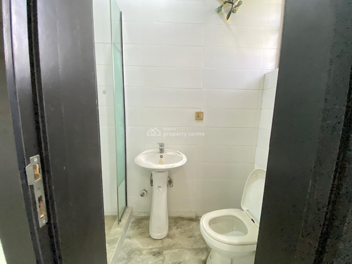 Exquisite Modern 4 Bedroom Terraced Duplex, Ikate, Lekki, Lagos, Terraced Duplex for Sale