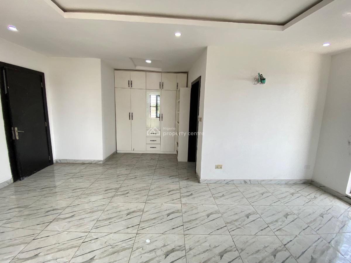 Exquisite Modern 4 Bedroom Terraced Duplex, Ikate, Lekki, Lagos, Terraced Duplex for Sale