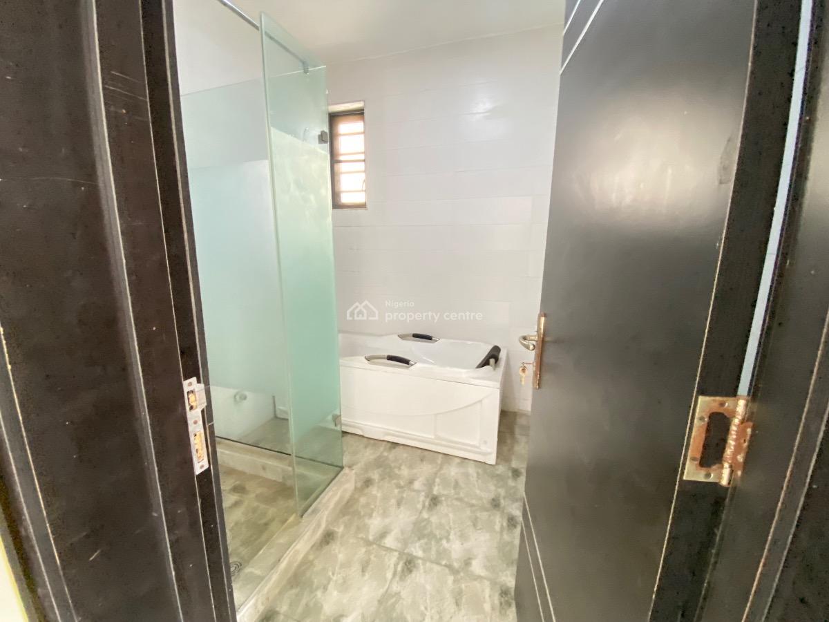 Exquisite Modern 4 Bedroom Terraced Duplex, Ikate, Lekki, Lagos, Terraced Duplex for Sale