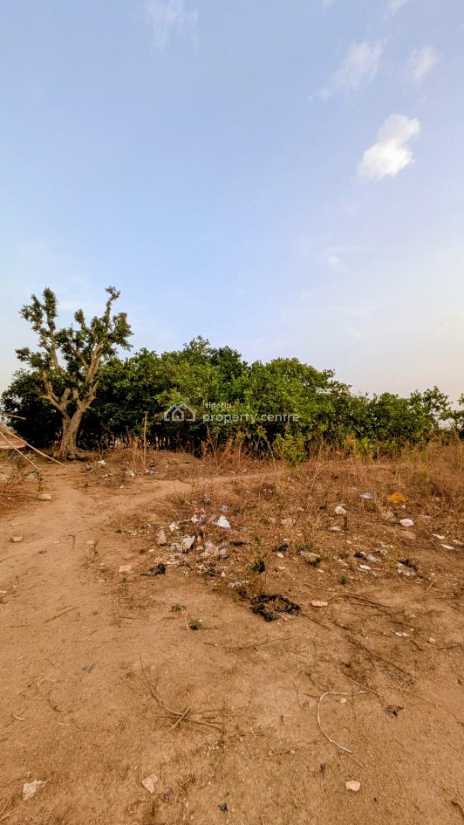 2,830sqm Residential Land, Katampe By Gishiri, Katampe, Abuja, Residential Land for Sale