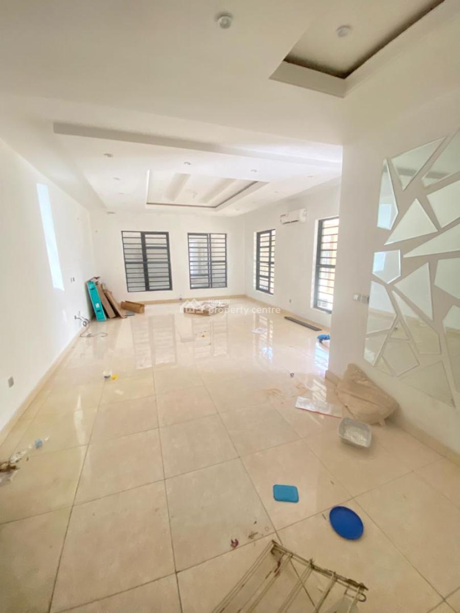 5 Bedroom, Oniru, Victoria Island (vi), Lagos, Terraced Duplex for Rent