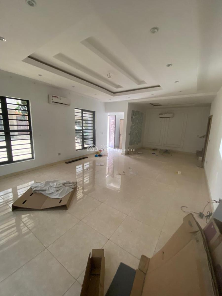 5 Bedroom, Oniru, Victoria Island (vi), Lagos, Terraced Duplex for Rent