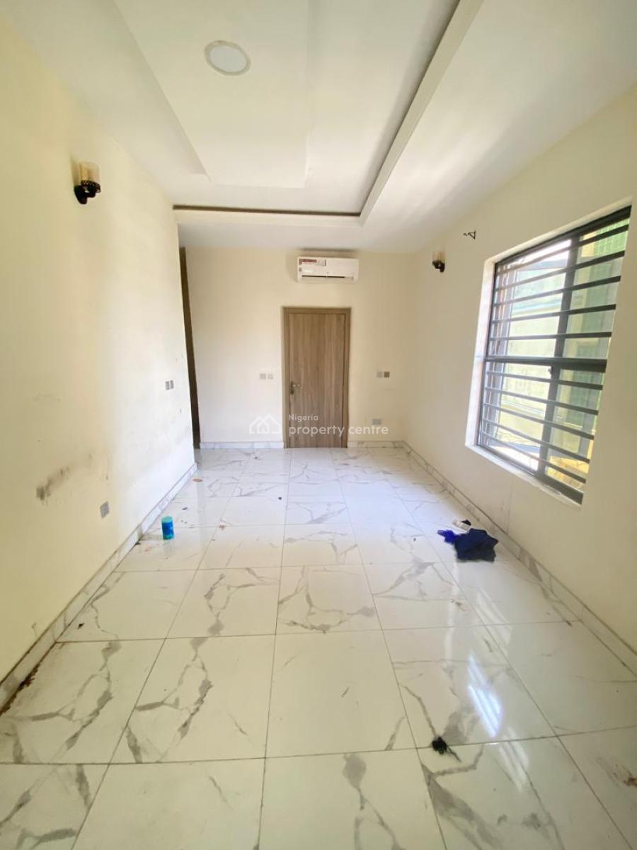 5 Bedroom, Oniru, Victoria Island (vi), Lagos, Terraced Duplex for Rent
