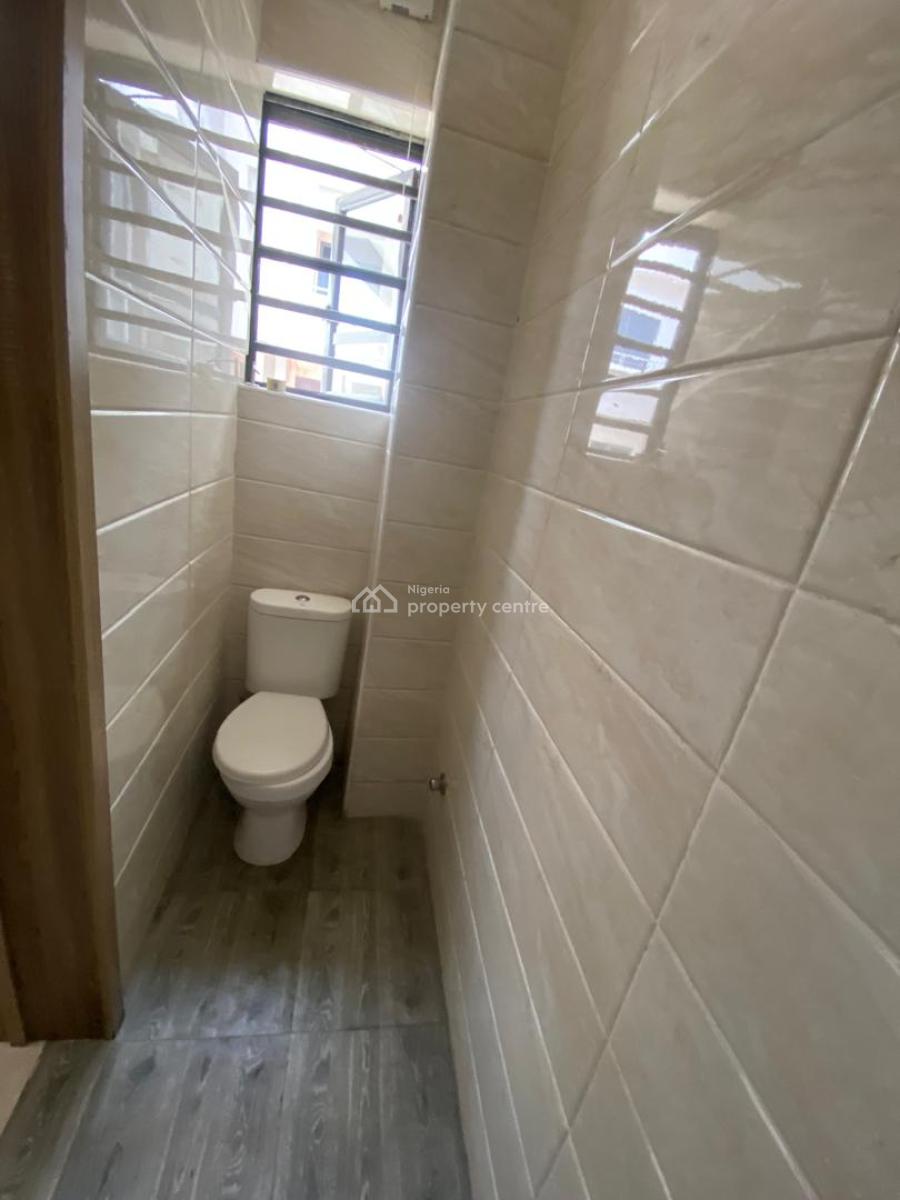 5 Bedroom, Oniru, Victoria Island (vi), Lagos, Terraced Duplex for Rent