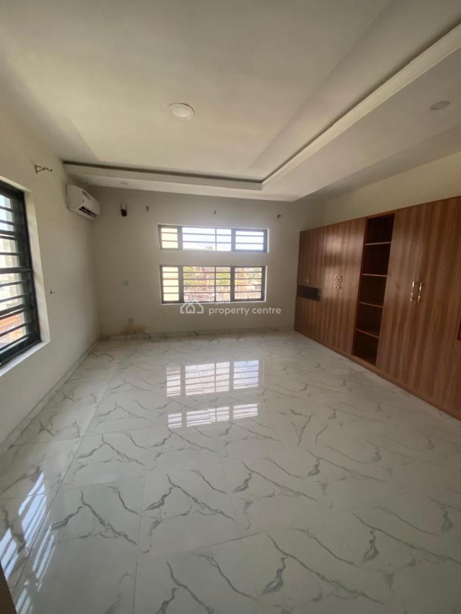 5 Bedroom, Oniru, Victoria Island (vi), Lagos, Terraced Duplex for Rent
