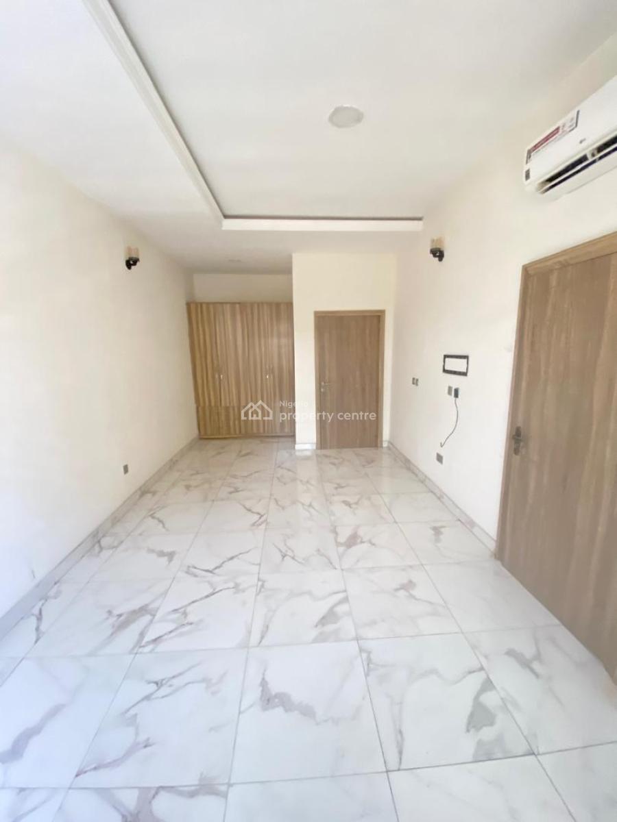 5 Bedroom, Oniru, Victoria Island (vi), Lagos, Terraced Duplex for Rent