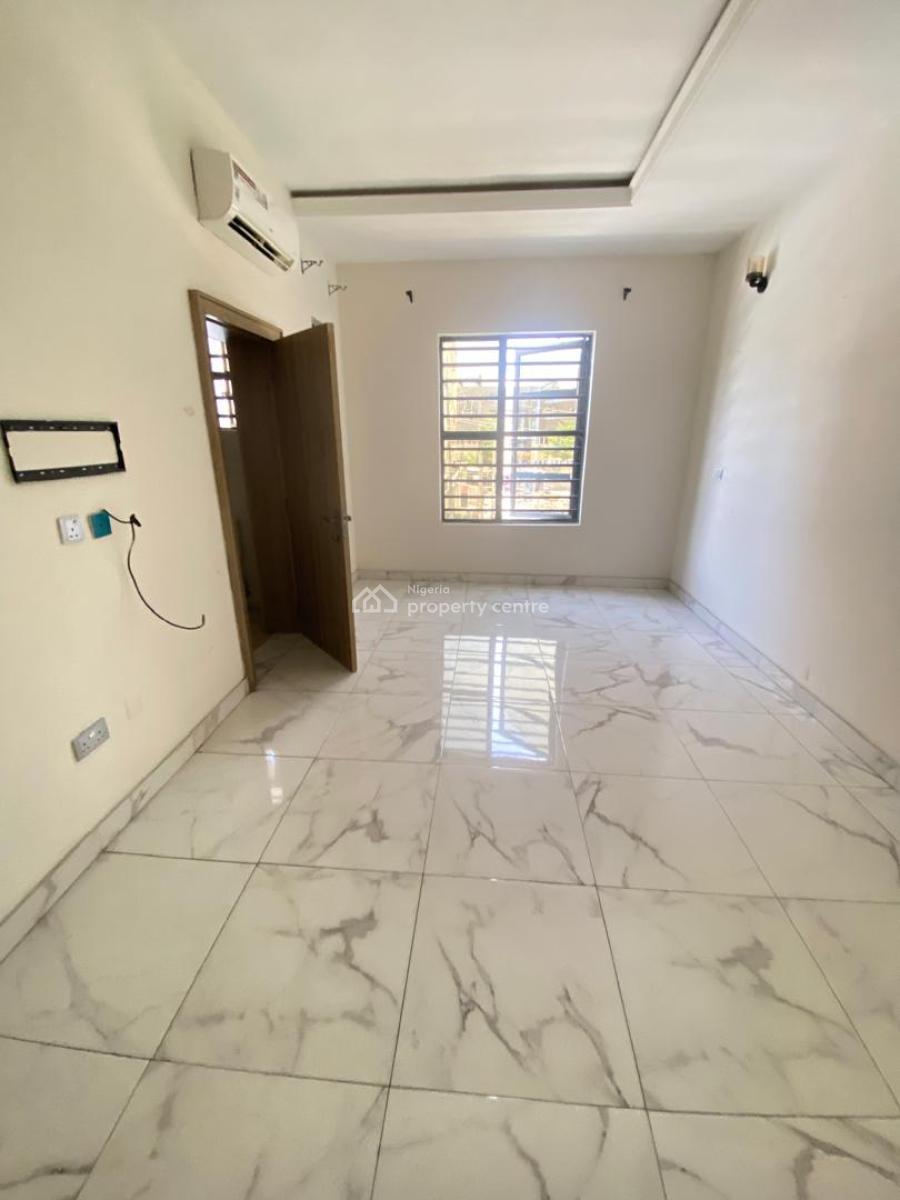 5 Bedroom, Oniru, Victoria Island (vi), Lagos, Terraced Duplex for Rent