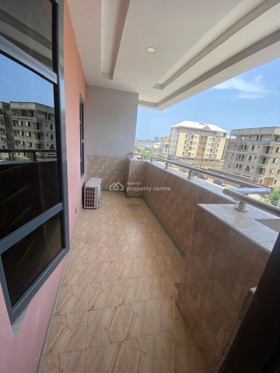 5 Bedroom, Oniru, Victoria Island (vi), Lagos, Terraced Duplex for Rent