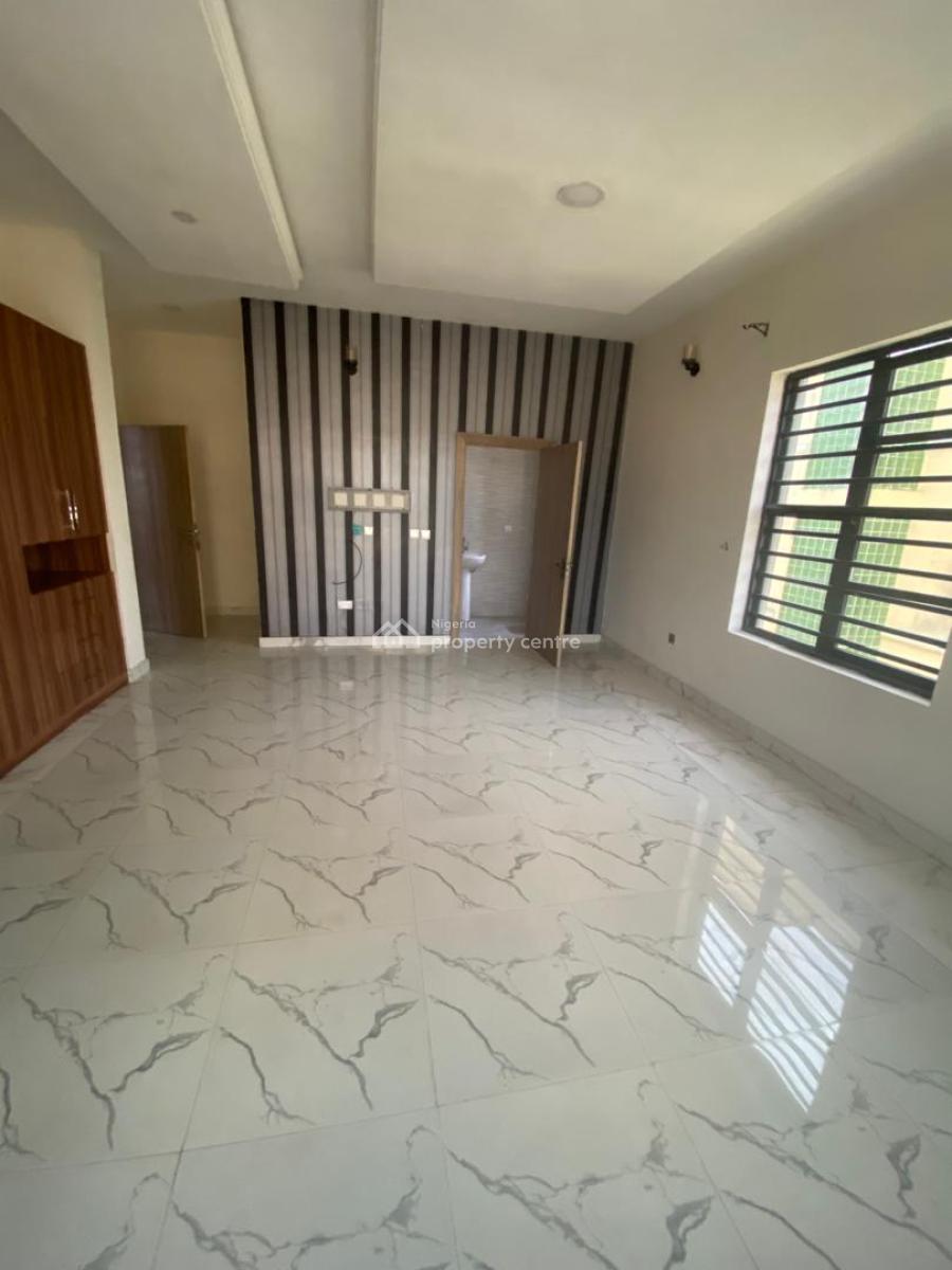 5 Bedroom, Oniru, Victoria Island (vi), Lagos, Terraced Duplex for Rent