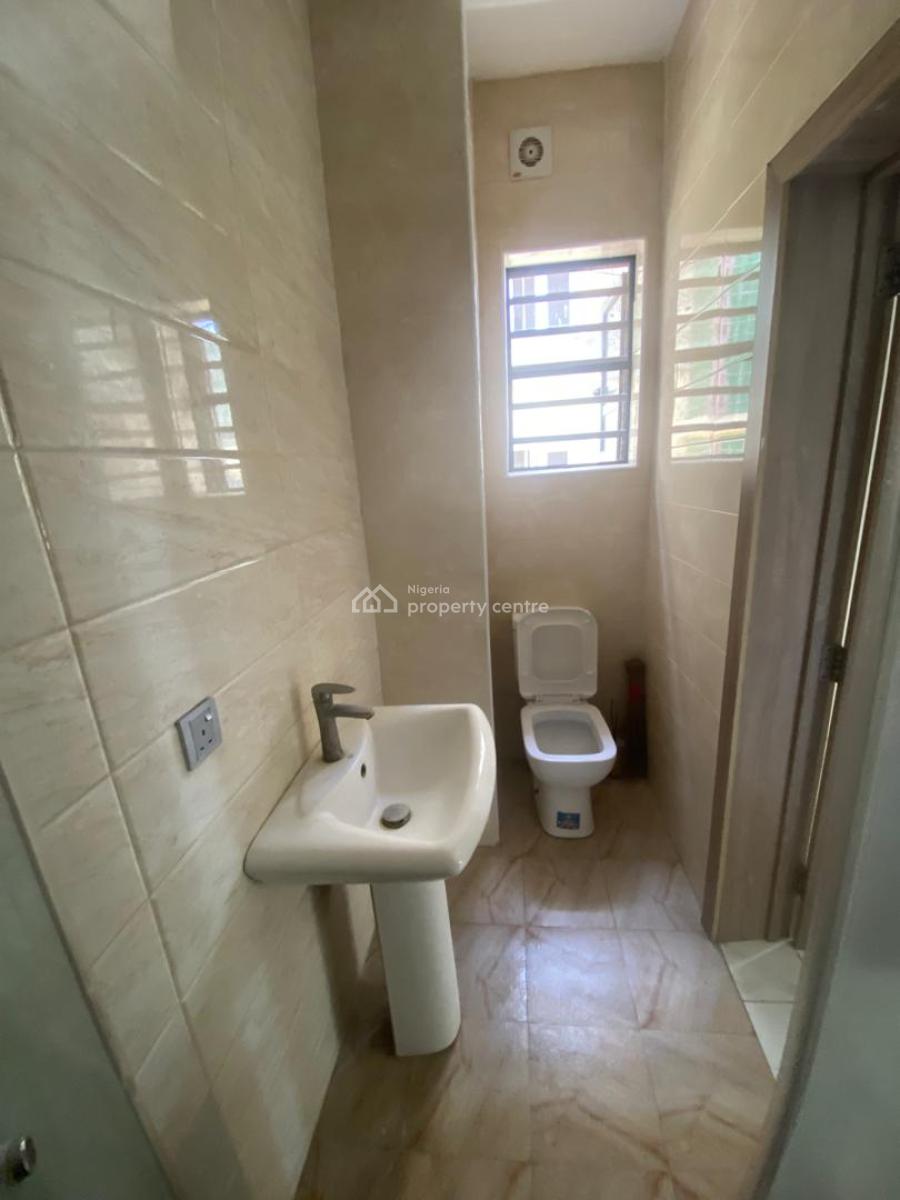 5 Bedroom, Oniru, Victoria Island (vi), Lagos, Terraced Duplex for Rent