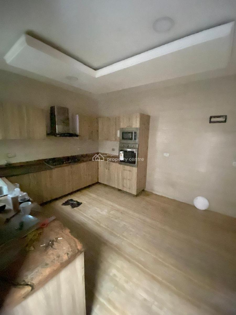 5 Bedroom, Oniru, Victoria Island (vi), Lagos, Terraced Duplex for Rent