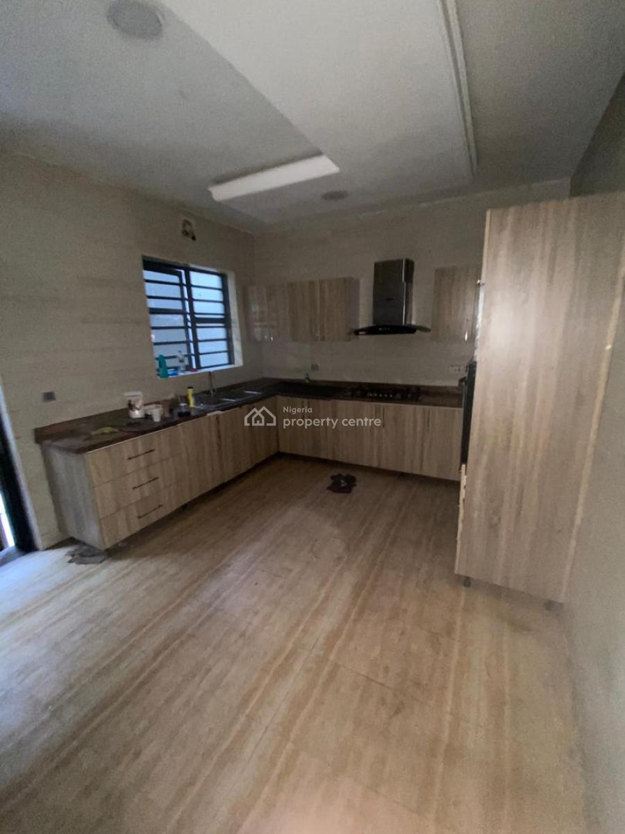 5 Bedroom, Oniru, Victoria Island (vi), Lagos, Terraced Duplex for Rent