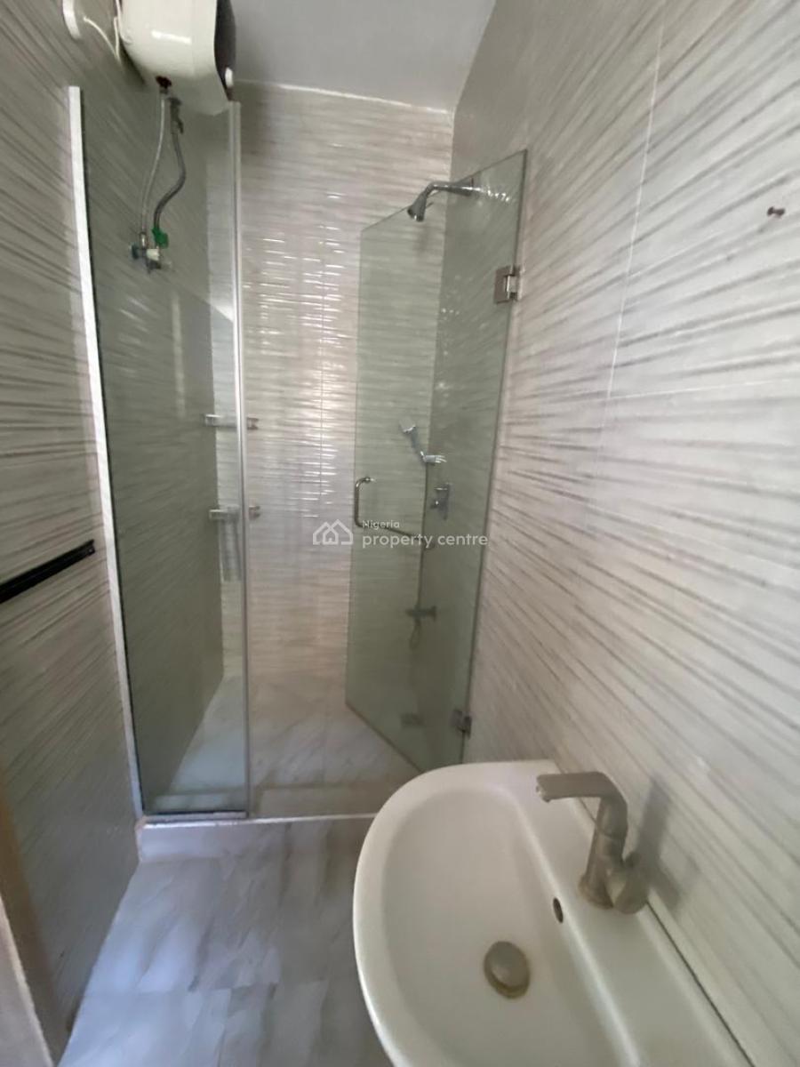 5 Bedroom, Oniru, Victoria Island (vi), Lagos, Terraced Duplex for Rent