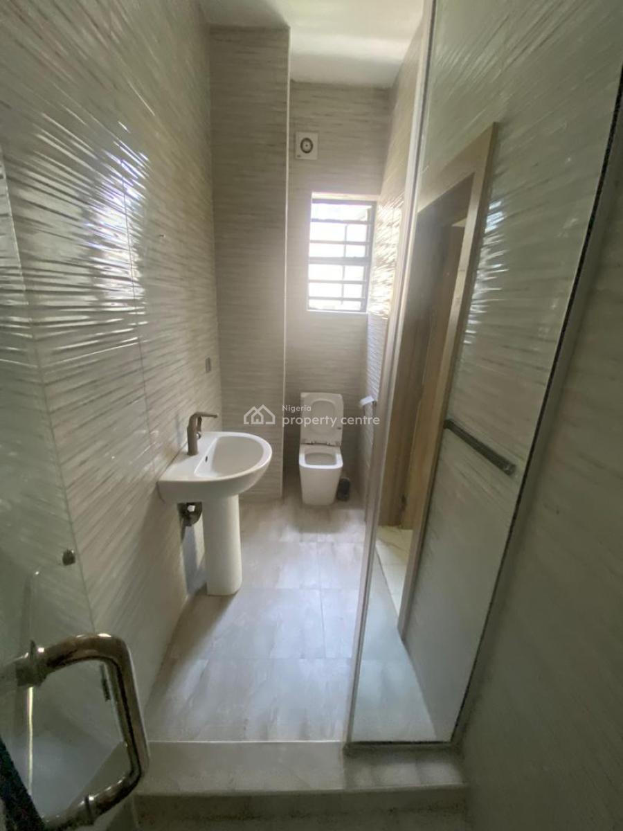 5 Bedroom, Oniru, Victoria Island (vi), Lagos, Terraced Duplex for Rent