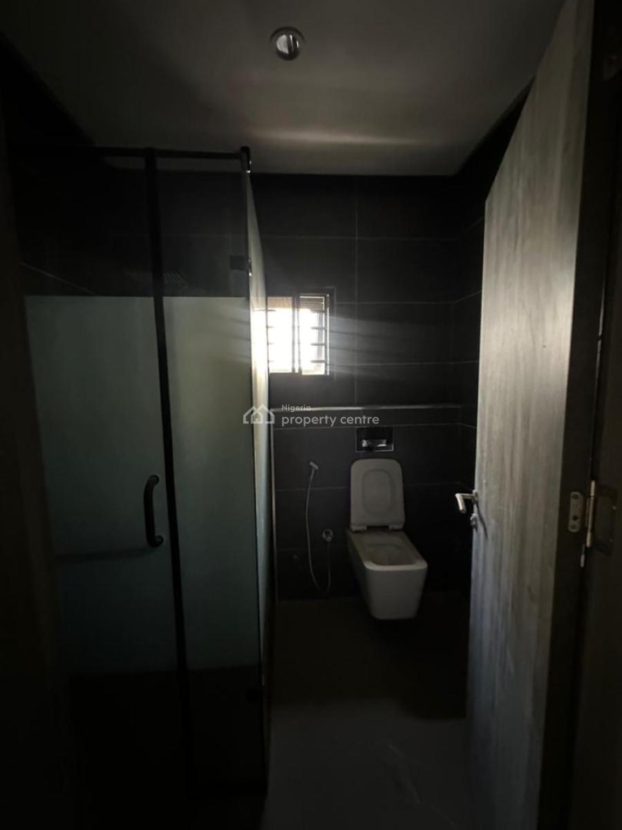 4 Bedroom Terrace Duplex with Bq, Jabi Abuja, Jahi, Abuja, Terraced Duplex for Sale