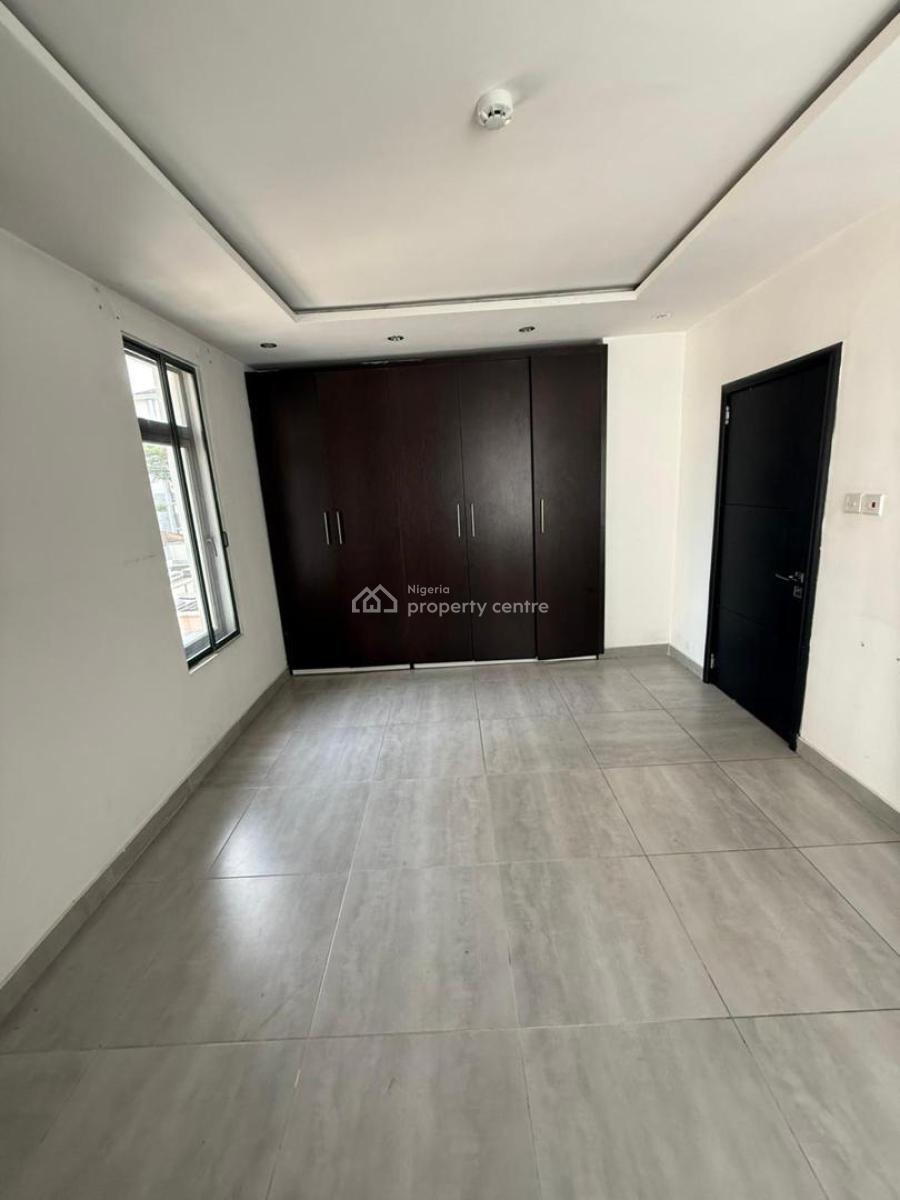 Three Bedroom Apartment, Old Ikoyi, Ikoyi, Lagos, Flat / Apartment for Rent