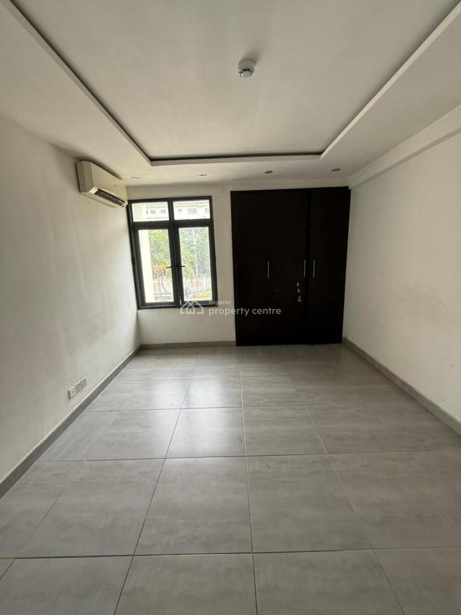 Three Bedroom Apartment, Old Ikoyi, Ikoyi, Lagos, Flat / Apartment for Rent