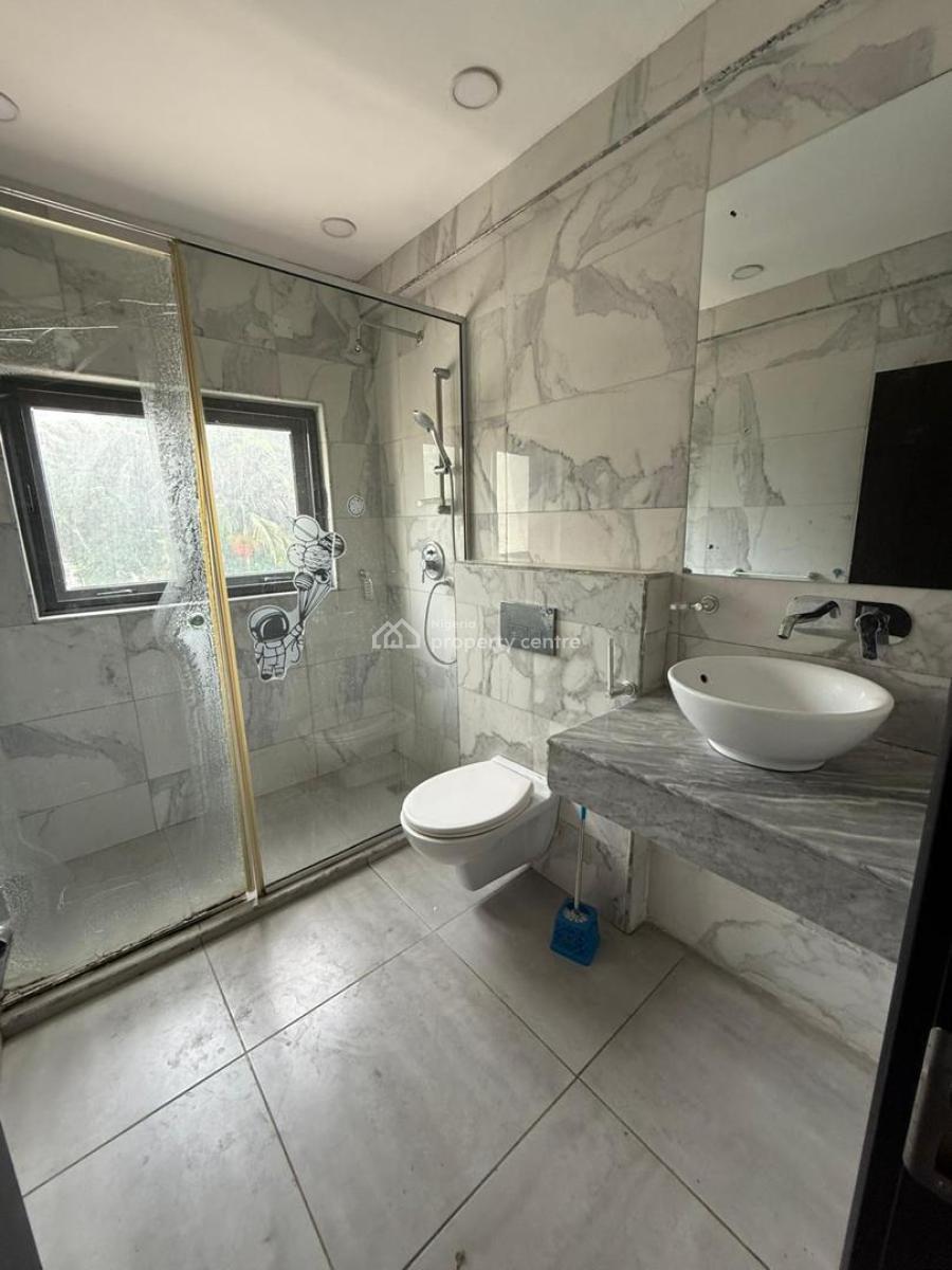 Three Bedroom Apartment, Old Ikoyi, Ikoyi, Lagos, Flat / Apartment for Rent