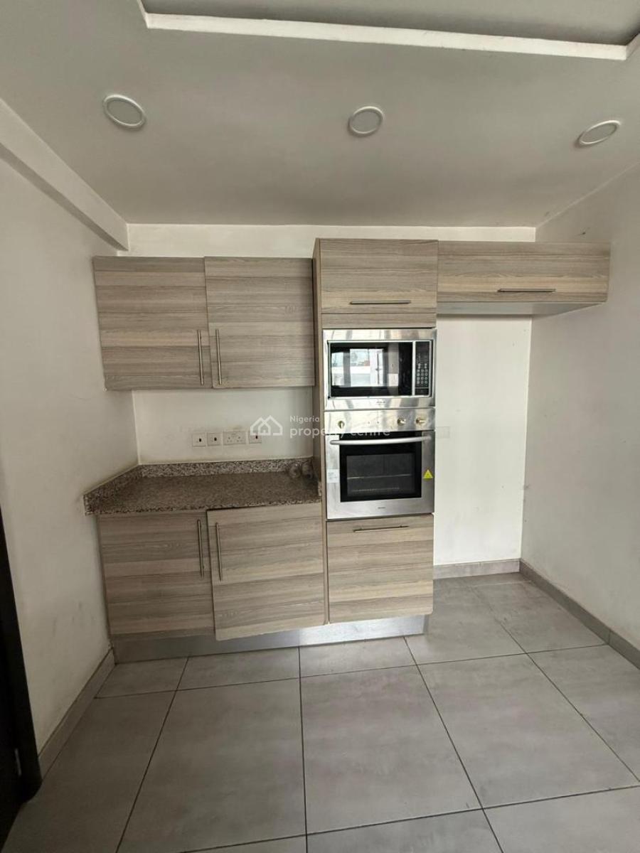 Three Bedroom Apartment, Old Ikoyi, Ikoyi, Lagos, Flat / Apartment for Rent