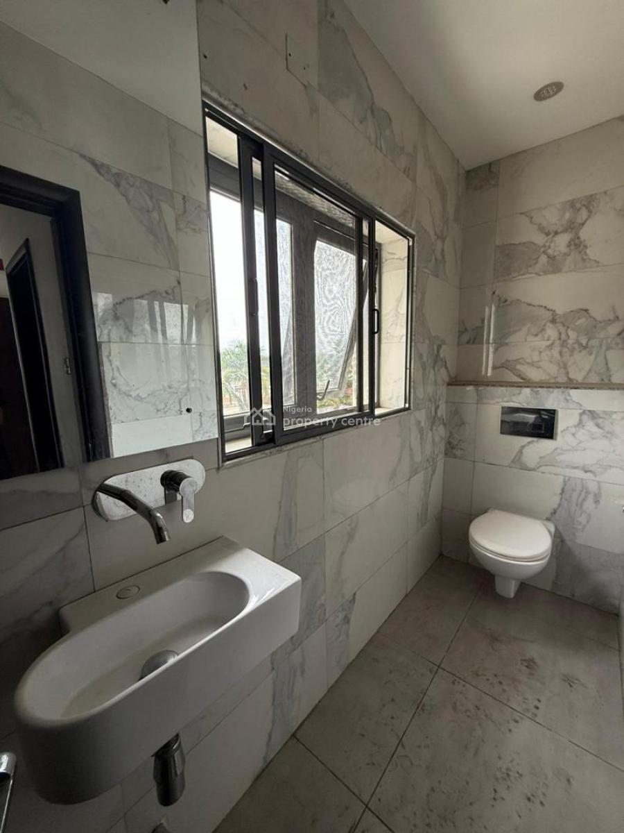 Three Bedroom Apartment, Old Ikoyi, Ikoyi, Lagos, Flat / Apartment for Rent