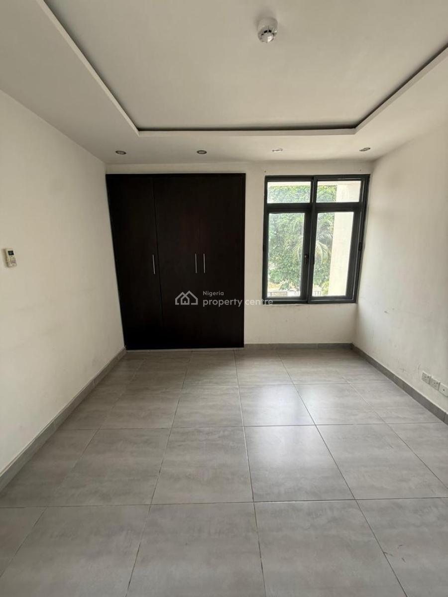 Three Bedroom Apartment, Old Ikoyi, Ikoyi, Lagos, Flat / Apartment for Rent